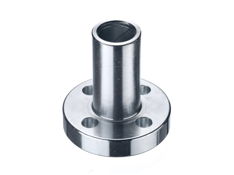 Long Weld Neck Flange